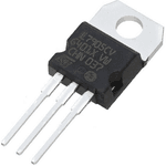 REGULADOR L7805CV TO220 ROSSI