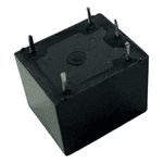 RELE ROSSI CF413012 15A OU A1022