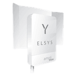 ROTEADOR EXTERNO 4G AMPLIMAX EPRL12 ELSYS