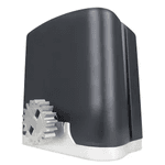 MOTOR DE PORTÃO DESLIZANTE DZ RIO 400 MONO 220V PPA