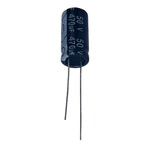 CAPACITOR ELETROLITICO RADIAL 470UF 50V ROSSI