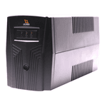 UPS NEW ORION 800VA E/ BIV-AUT S/115V 6 TOMADAS LACERDA