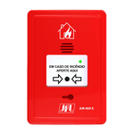 ACIONADOR MANUAL ENDEREÇAVEL AM-800 E
