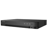 IDS-7216HQHI-M1/FA DVR ACUSENSE H.265 16 CANAIS 1080P 3K/5M LITE