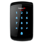CONTROLADOR DE ACESSO TECLADO ASK - CONTROL ID
