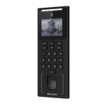 CONTROLE ACESSO FACIAL C/BIOMETRIA DS-K1T321MFWX HIKVISION
