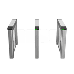 DS-K3B220LX-R/PG-DP90 CATRACA SWING LADO DIREITO - HIKVISION