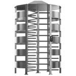 CATRACA TORNIQUETE FET 100 INOX