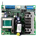 CENTRAL DE COMANDO TRIFLEX CONNECT BIVOLT PPA