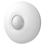 DS-PDCL12-EG2 SENSOR IVP DE TETO 12M/360° SEM FIO 868MHZ INTERNO AXPRO HIKVISION