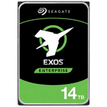 HD 14TB SEAGATE EXOS X16 SAS
