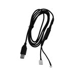 CABO CONVERSOR USB TTL COM CONECTOR JFL