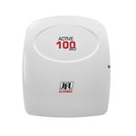 CENTRAL DE ALARME ACTIVE 100 BUS S TECLADO