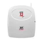 CENTRAL DE ALARME ACTIVE 32 DUO