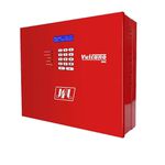 CENTRAL DE ALARME PROT R I VULCANO 400
