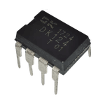 CIRCUITO INTEGRADO CONV AC DC DK 124 12W