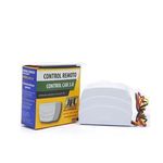 CONTROLE REMOTO DIGITAL RF CONTROLCAR 3 0