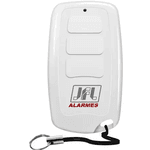 CONTROLE REMOTO TX FIT JFL