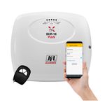 ELETRIFICADOR DE CERCA ECR 18 PLUS