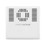 FONTE DE ALIMENTACAO POWER 212 PLUS JFL
