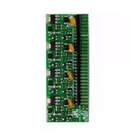 PLACA 4 RAMAIS DESBALANCEADAS EASY