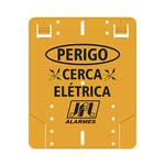 PLACA DE ADVERTENCIA JFL
