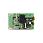 PLACA DE COMANDO QC 100 JFL