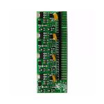 PLACA DE SERVICO OPTYMUS JFL
