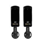 SENSOR DE DETEC MIC INFRAVERMELHO IRA 115 JFL