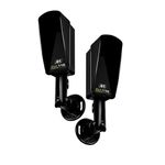 SENSOR DE DETEC MIC INFRAVERMELHO IRA 115 JFL