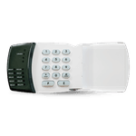 TECLADO ACESS 1000 JFL