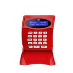 TECLADO LCD PARA CENTRAL INCENDIO TCI 100 JFL