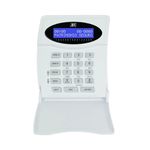 TECLADO LCD TEC 300 JFL