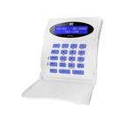 TECLADO LCD TEC 300 JFL