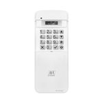 TECLADO ENT DADOS TEC 510 DUO JFL