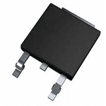 TRANSISTOR SMD MOSFET CANAL P 60V 12A - JFL
