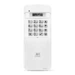 TECLADO ENT DADOS TEC 500 JFL