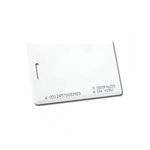 CARTÃO DE PROXIMIDADE RFID 13,56MHZ JFL