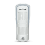 SENSOR PASSIVO EXTERNO DSE-830I BRANCO JFL