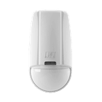 SENSOR INFRAVERMELHO PASSIVO LZ-510 BRANCO JFL
