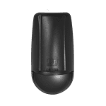 SENSOR INFRAVERMELHO PASSIVO LZ-510 PRETO