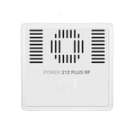 FONTE DE ALIMENTACAO POWER 212 PLUS RF JFL