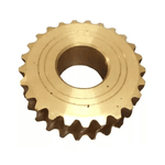 COROA DE BRONZE 1/25 56MM X 20MM X 16MM SERIE 300 PPA