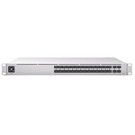 UNIFI SWITCH USW-PRO-AGGREGATION 28 PORTAS 10G SFP+ 4 PORTAS SFP28 25G - UBIQUITI