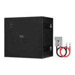 NOBREAK POWER GATE 1500VA 127V 10A 