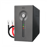 NOBREAK INTERATIVO 1440VA BIV BATERIA EXTERNA 6 TOMADAS