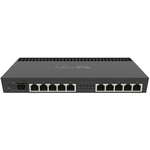 ROUTERBOARD MIKROTIK RB4011IGS+RM GIGABIT SFP+