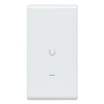 ACCESS POINT UBIQUITI U6-MESH-PRO POE WI-FI 6 02 PORTA - UBIQUITI