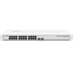 CLOUD SMART SWITCH MIKROTIK CSS326-24G-2S+RM