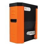 CJ DZ VANTAGGIO IND. 2000 CORRENTE JETFLEX FULL RANGE DISPLAY - CORRENTE GROSSA 13 METROS
